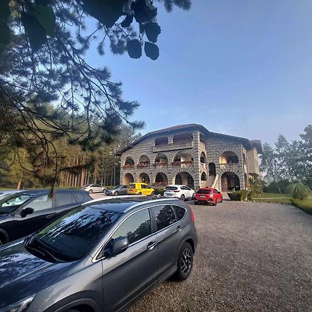 Vacation Home Keskic Velika Gata 外观 照片