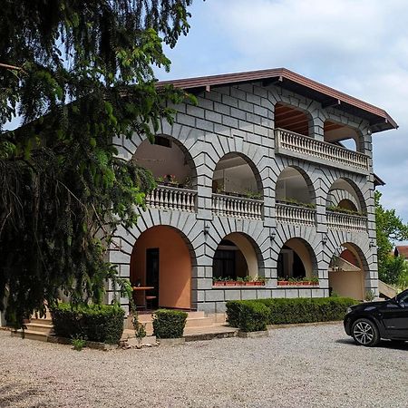Vacation Home Keskic Velika Gata 外观 照片