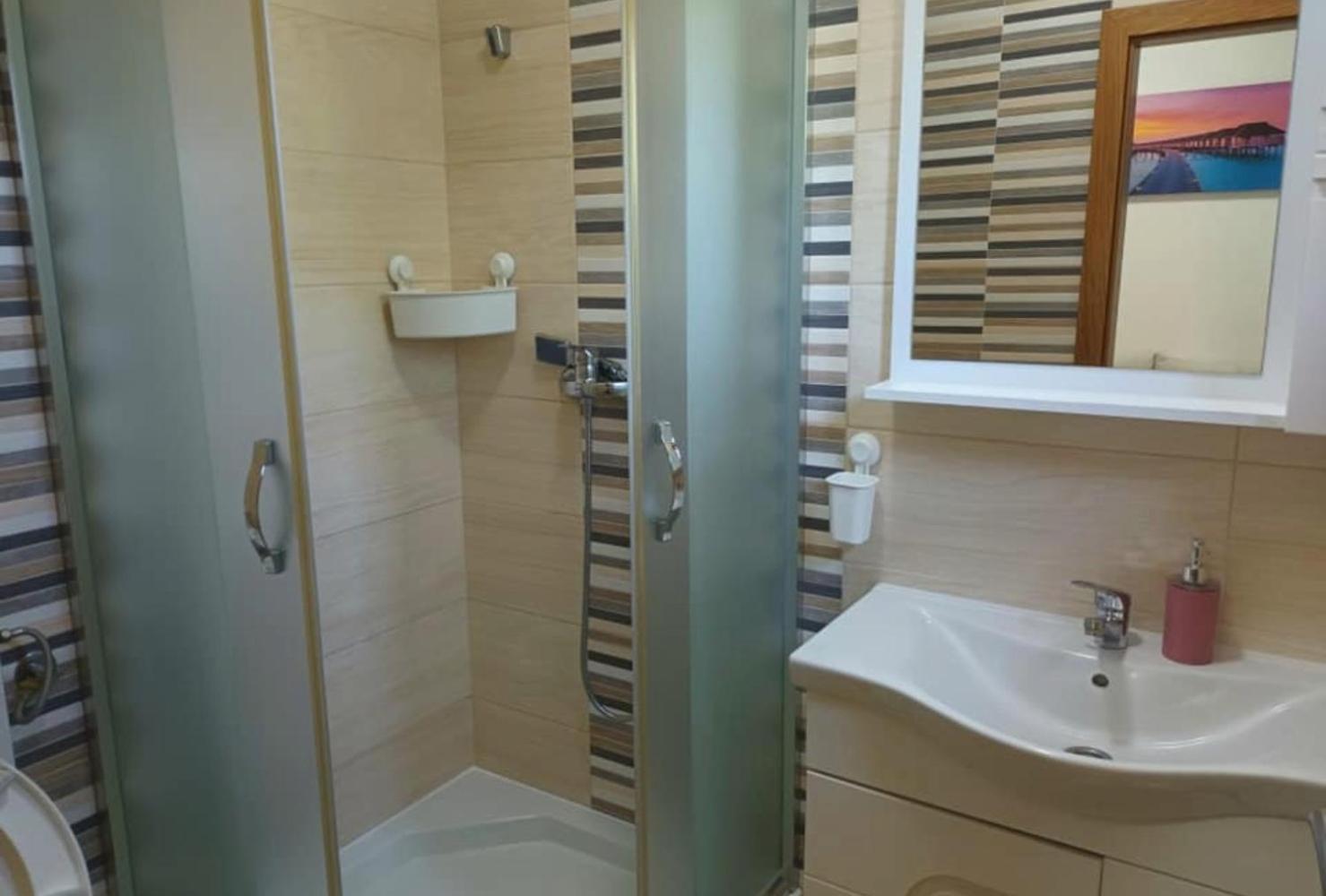 Vacation Home Keskic Velika Gata 外观 照片