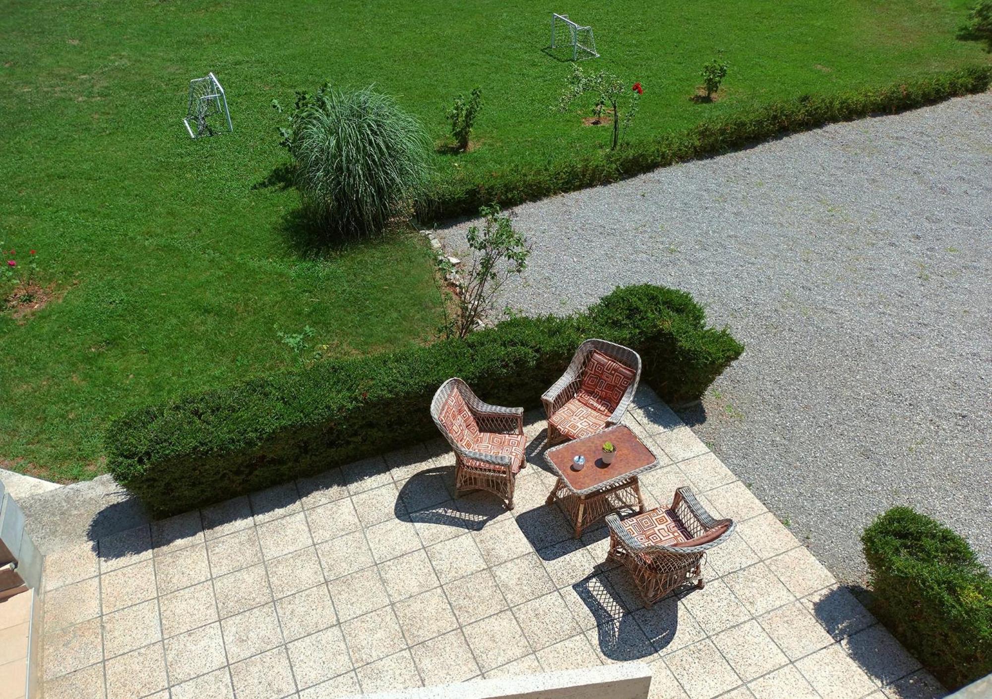 Vacation Home Keskic Velika Gata 外观 照片