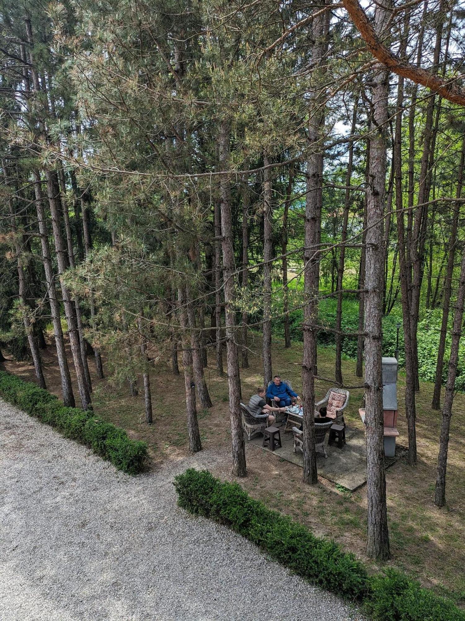 Vacation Home Keskic Velika Gata 外观 照片