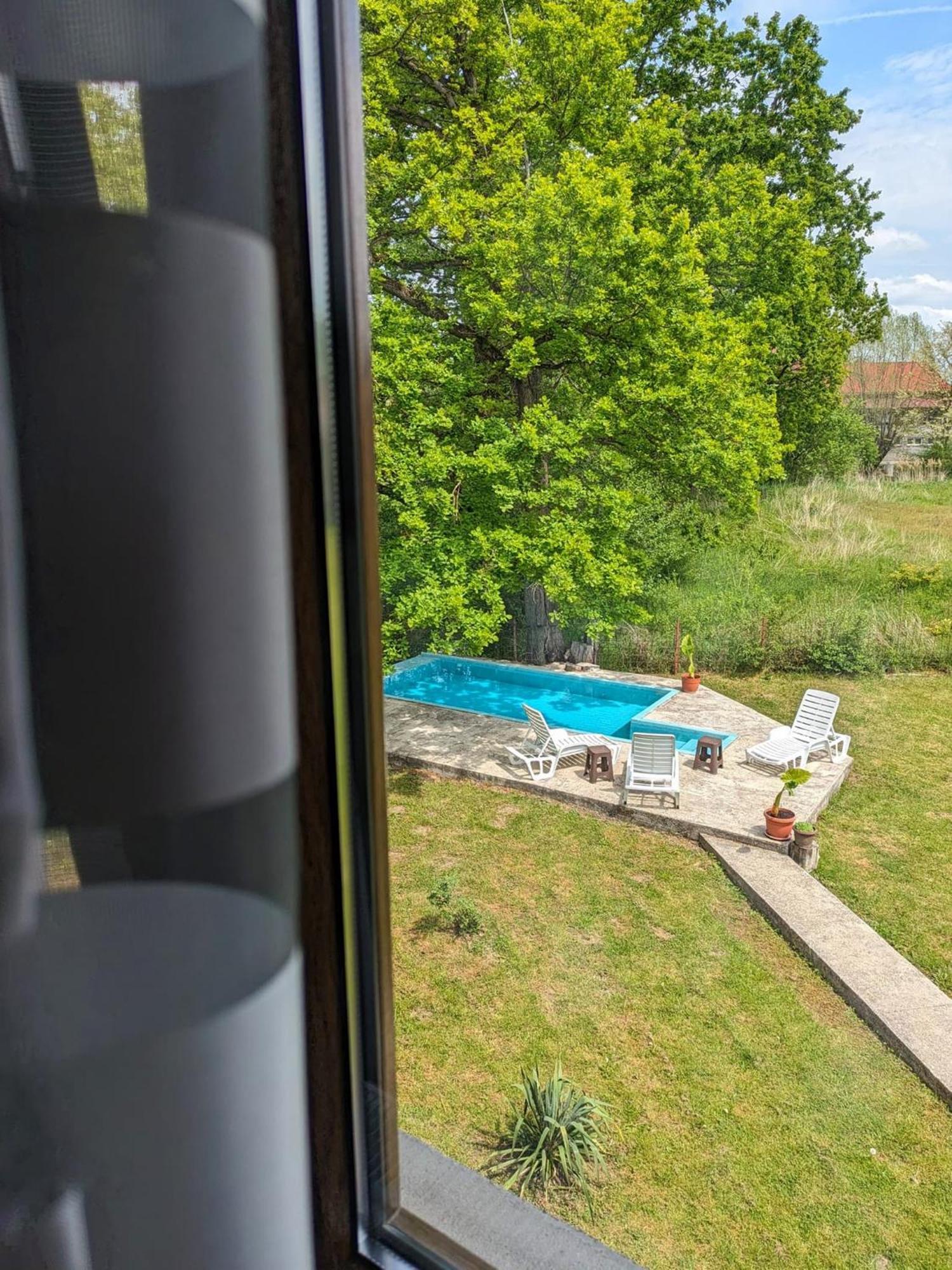 Vacation Home Keskic Velika Gata 外观 照片