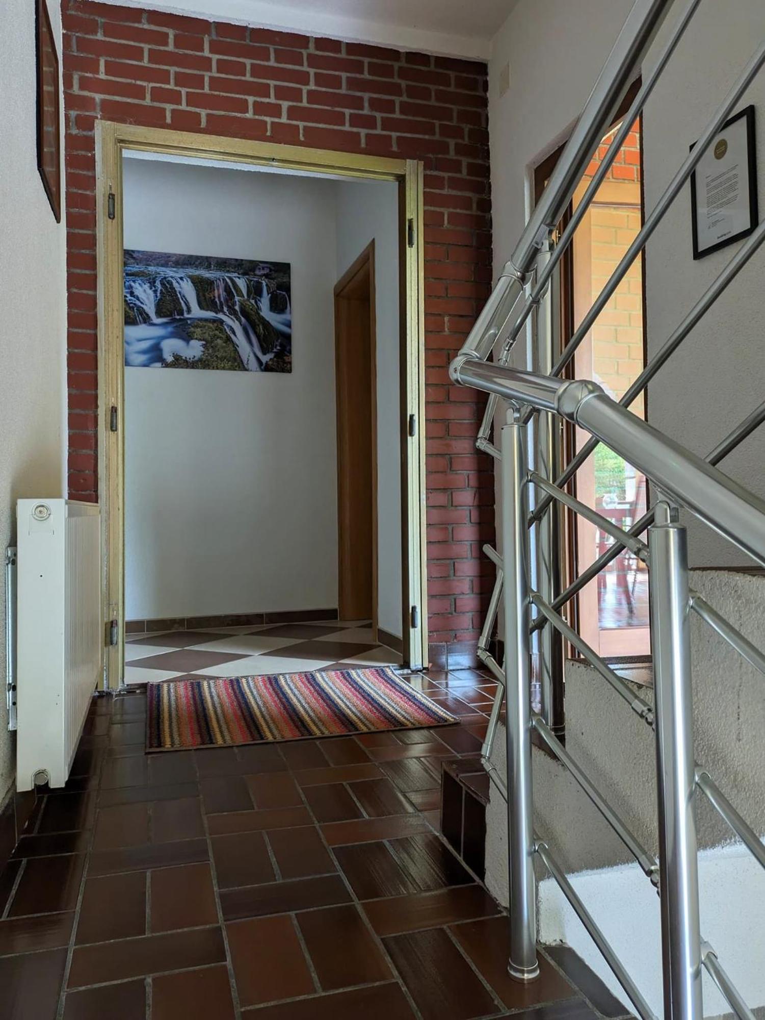 Vacation Home Keskic Velika Gata 外观 照片