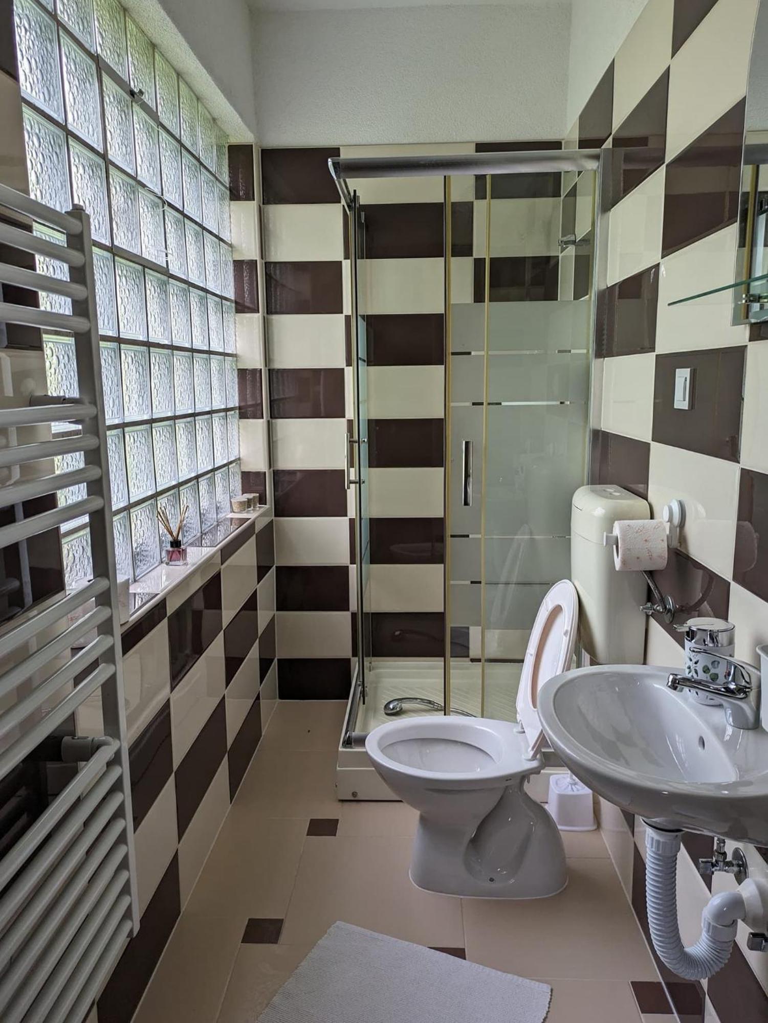 Vacation Home Keskic Velika Gata 外观 照片