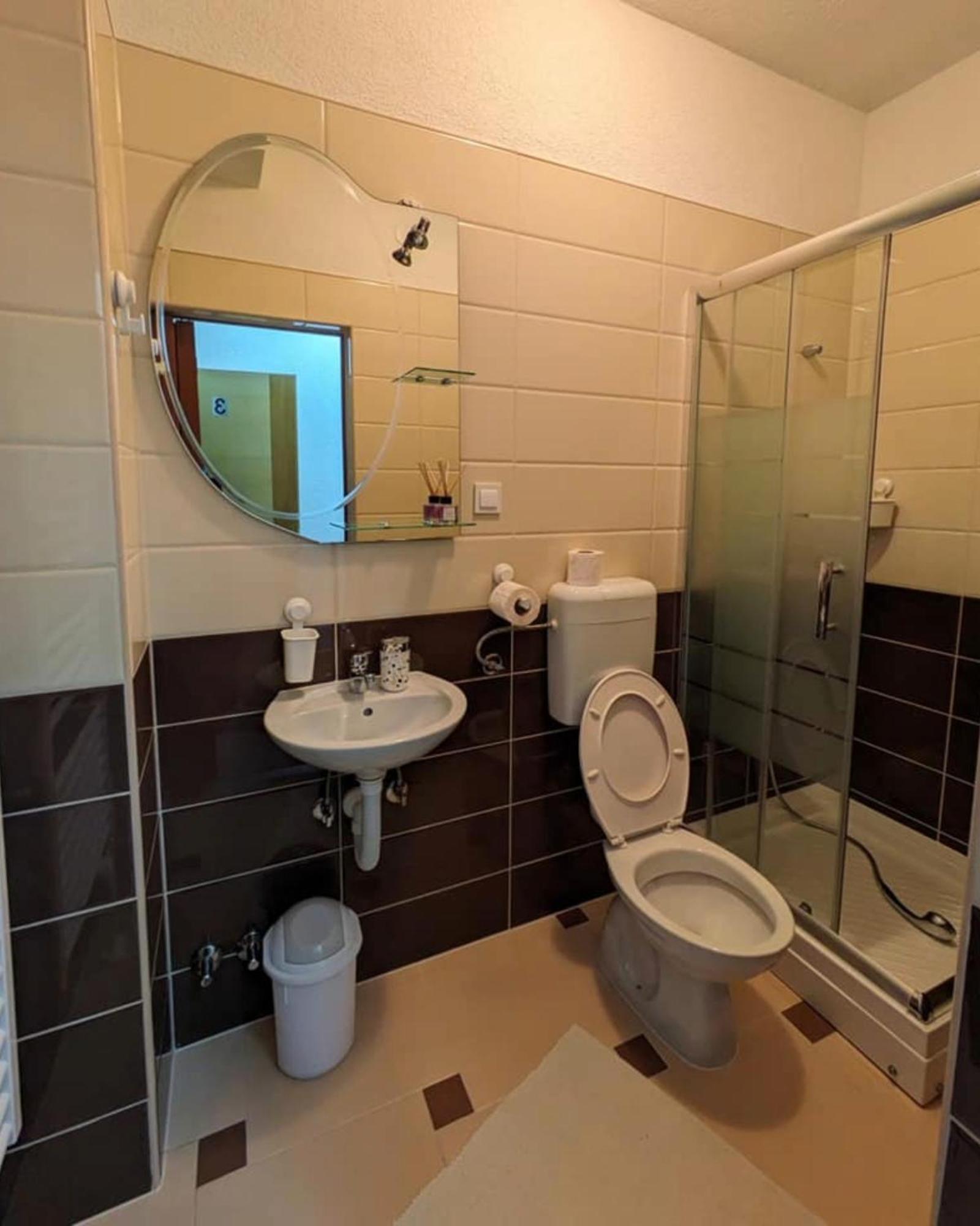 Vacation Home Keskic Velika Gata 外观 照片