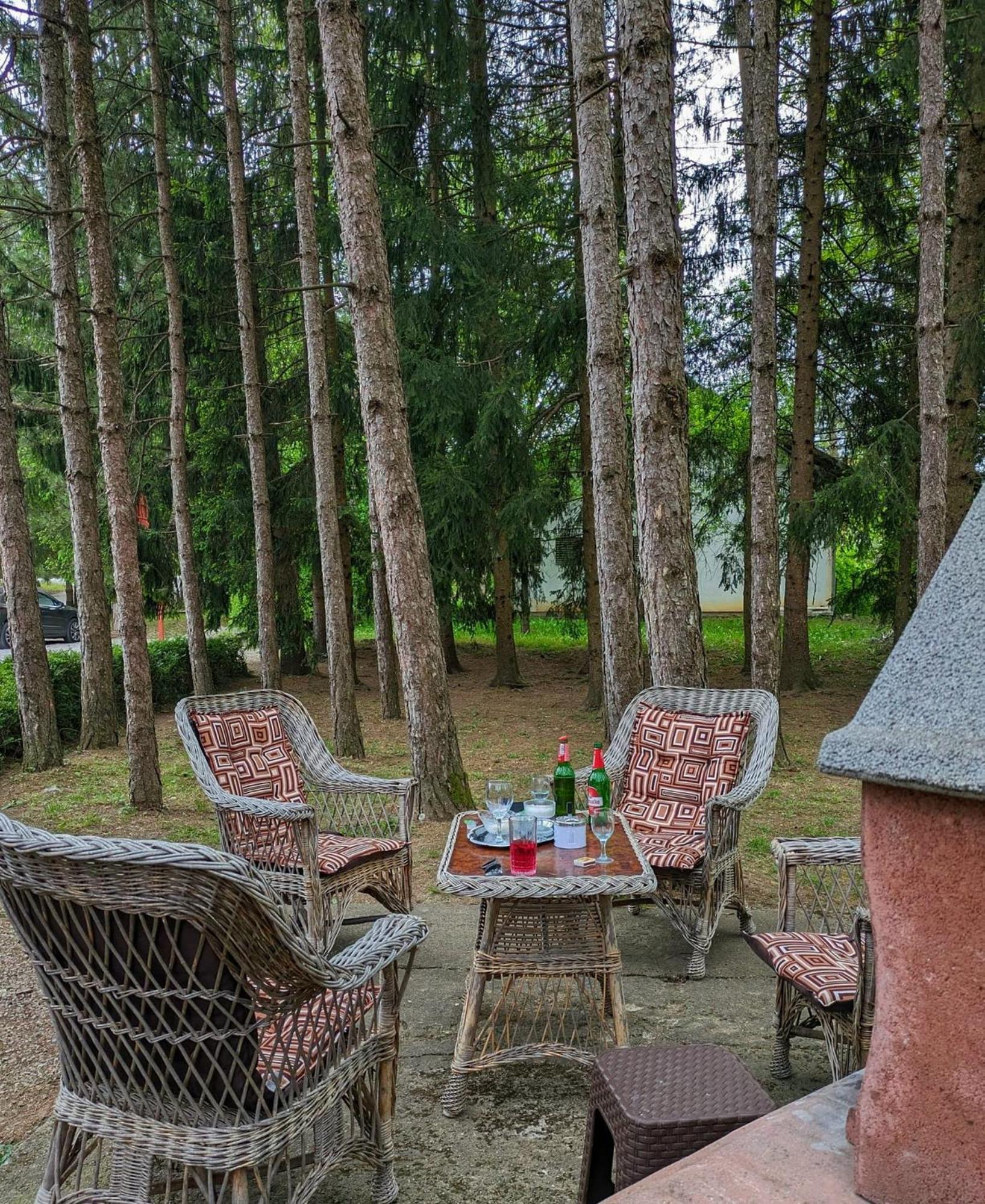 Vacation Home Keskic Velika Gata 外观 照片