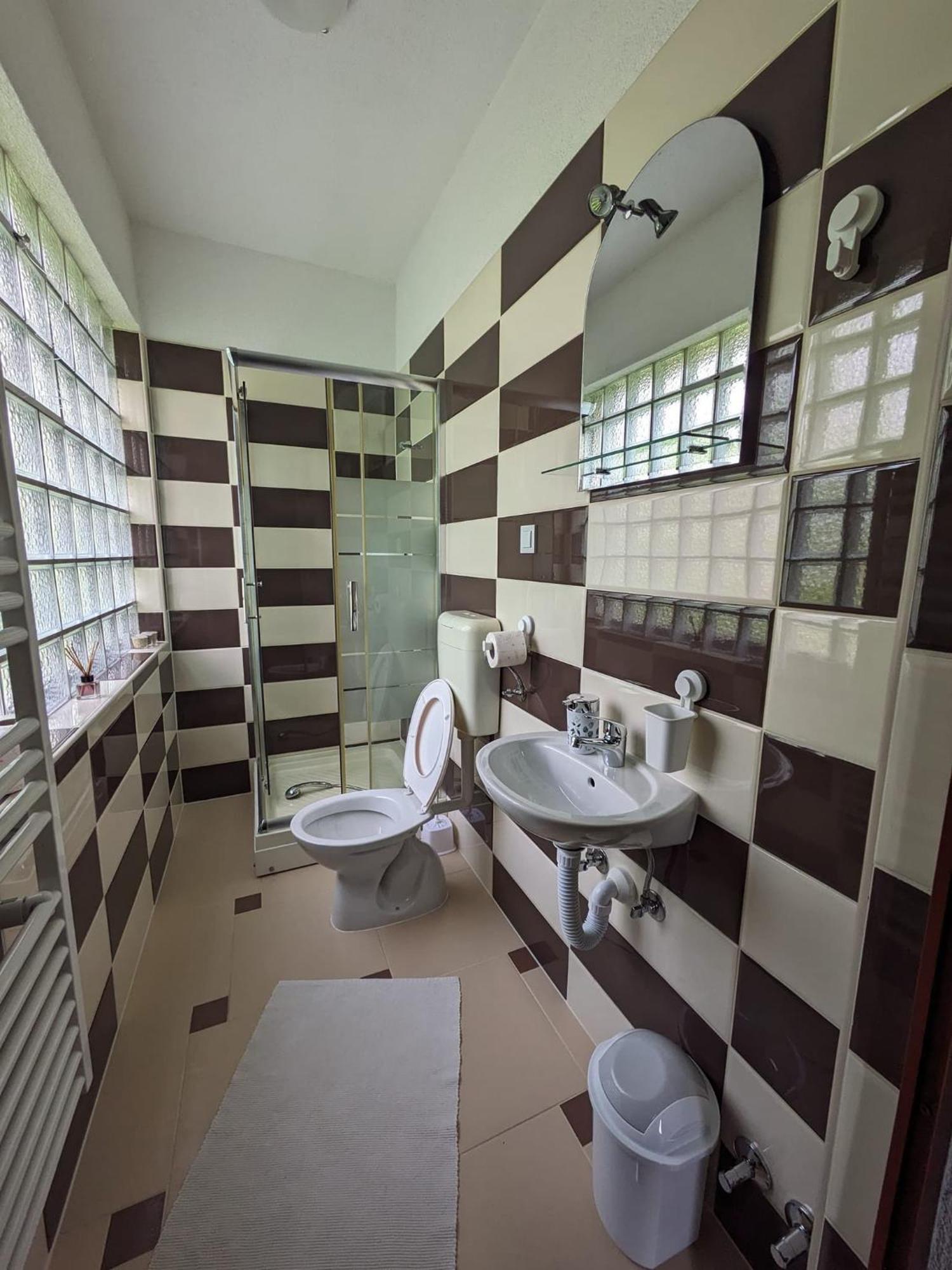 Vacation Home Keskic Velika Gata 外观 照片