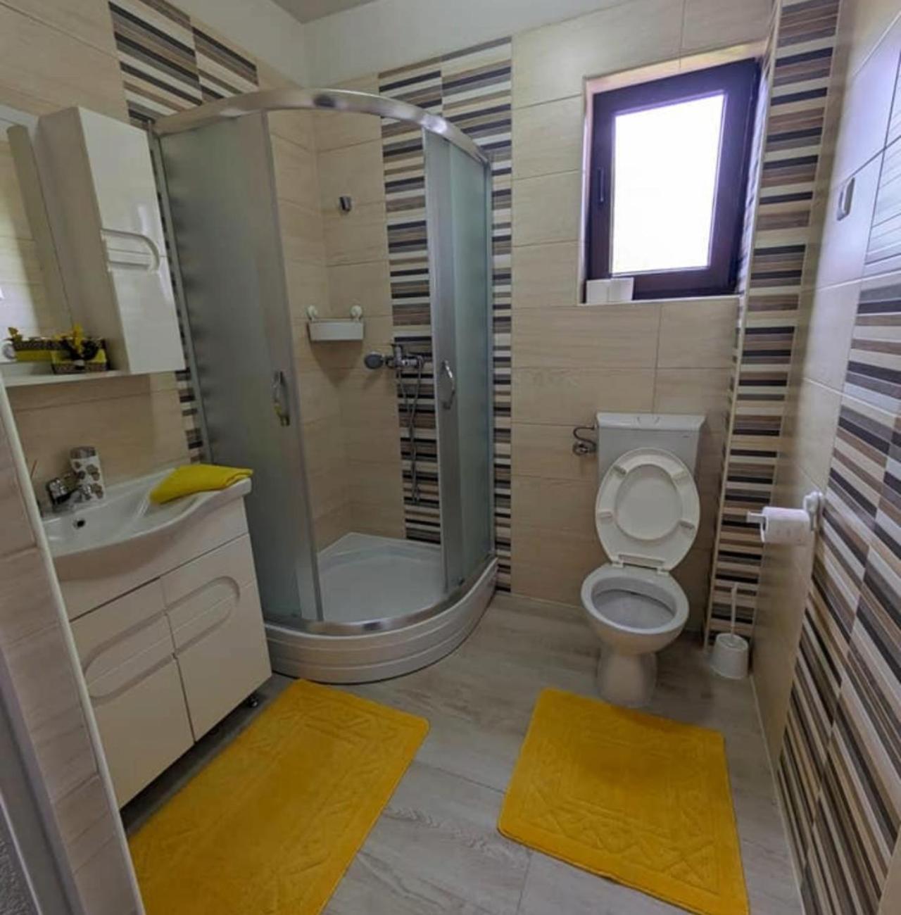 Vacation Home Keskic Velika Gata 外观 照片