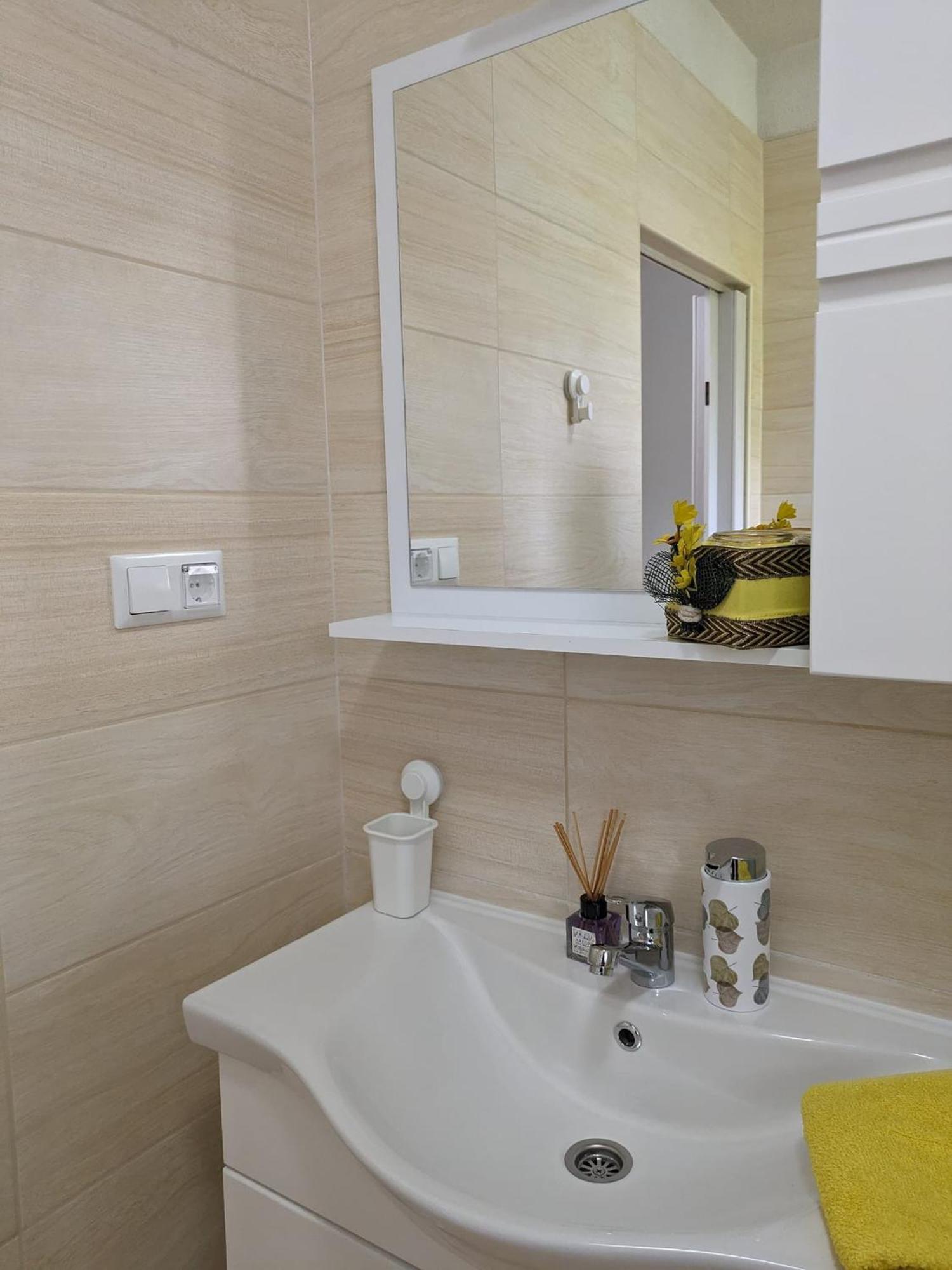 Vacation Home Keskic Velika Gata 外观 照片