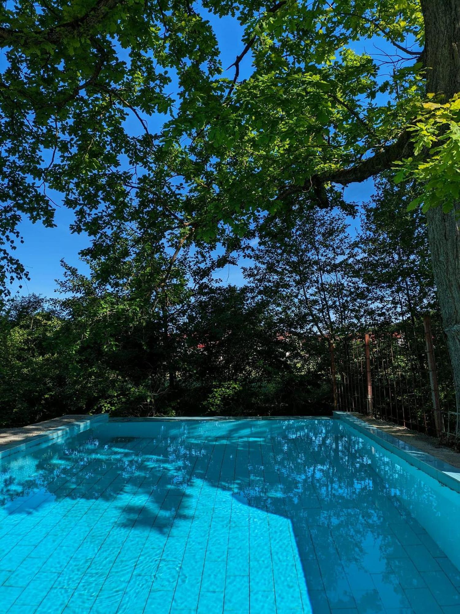 Vacation Home Keskic Velika Gata 外观 照片