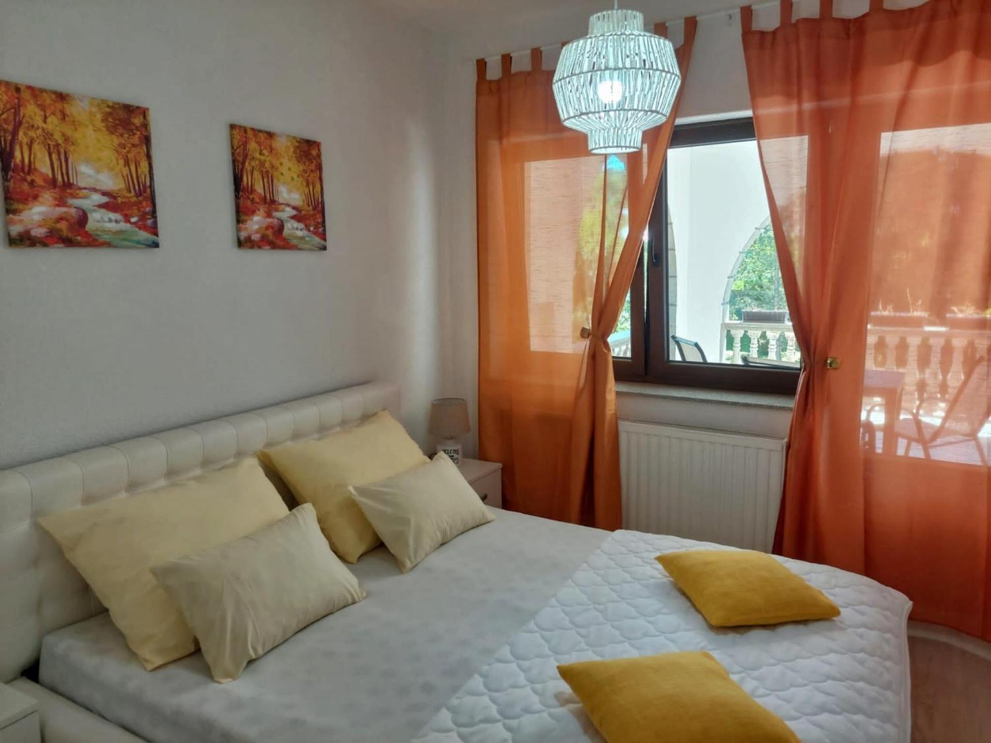 Vacation Home Keskic Velika Gata 外观 照片