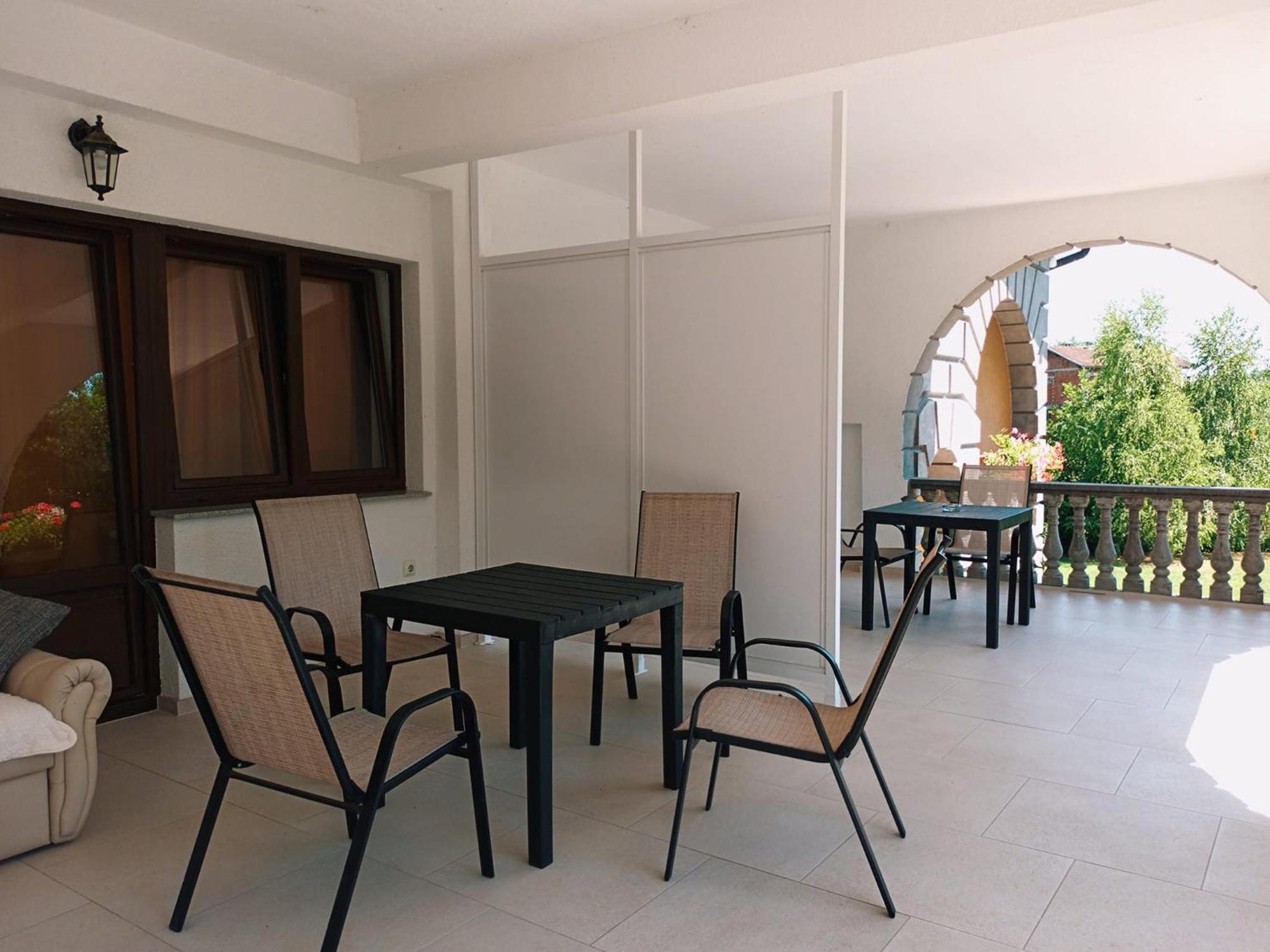 Vacation Home Keskic Velika Gata 外观 照片