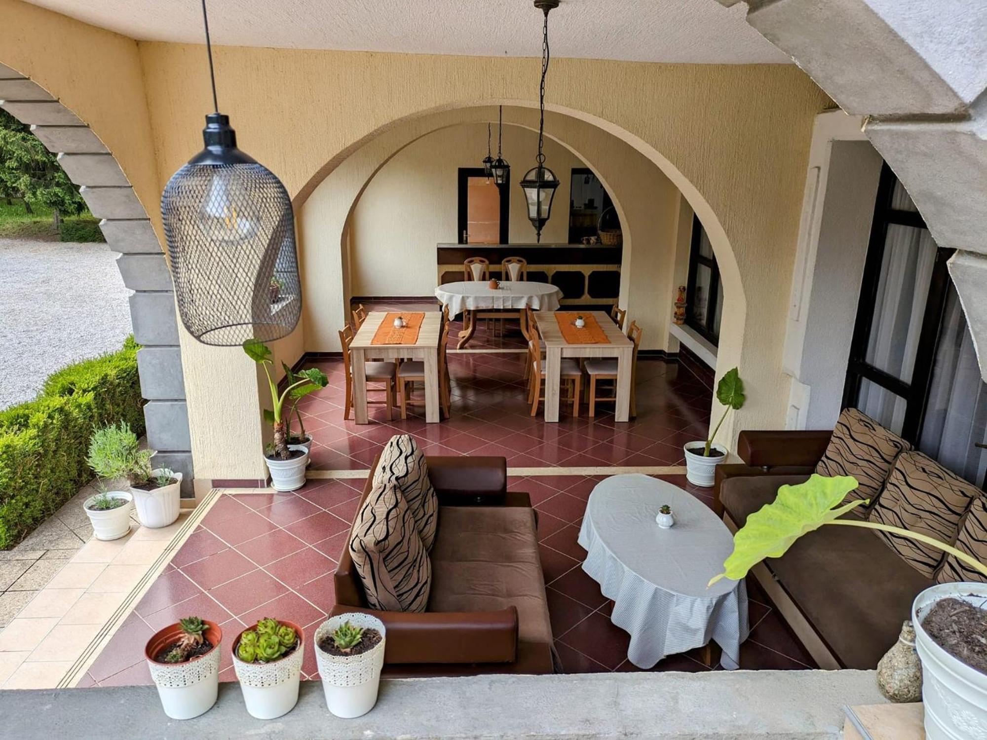 Vacation Home Keskic Velika Gata 外观 照片