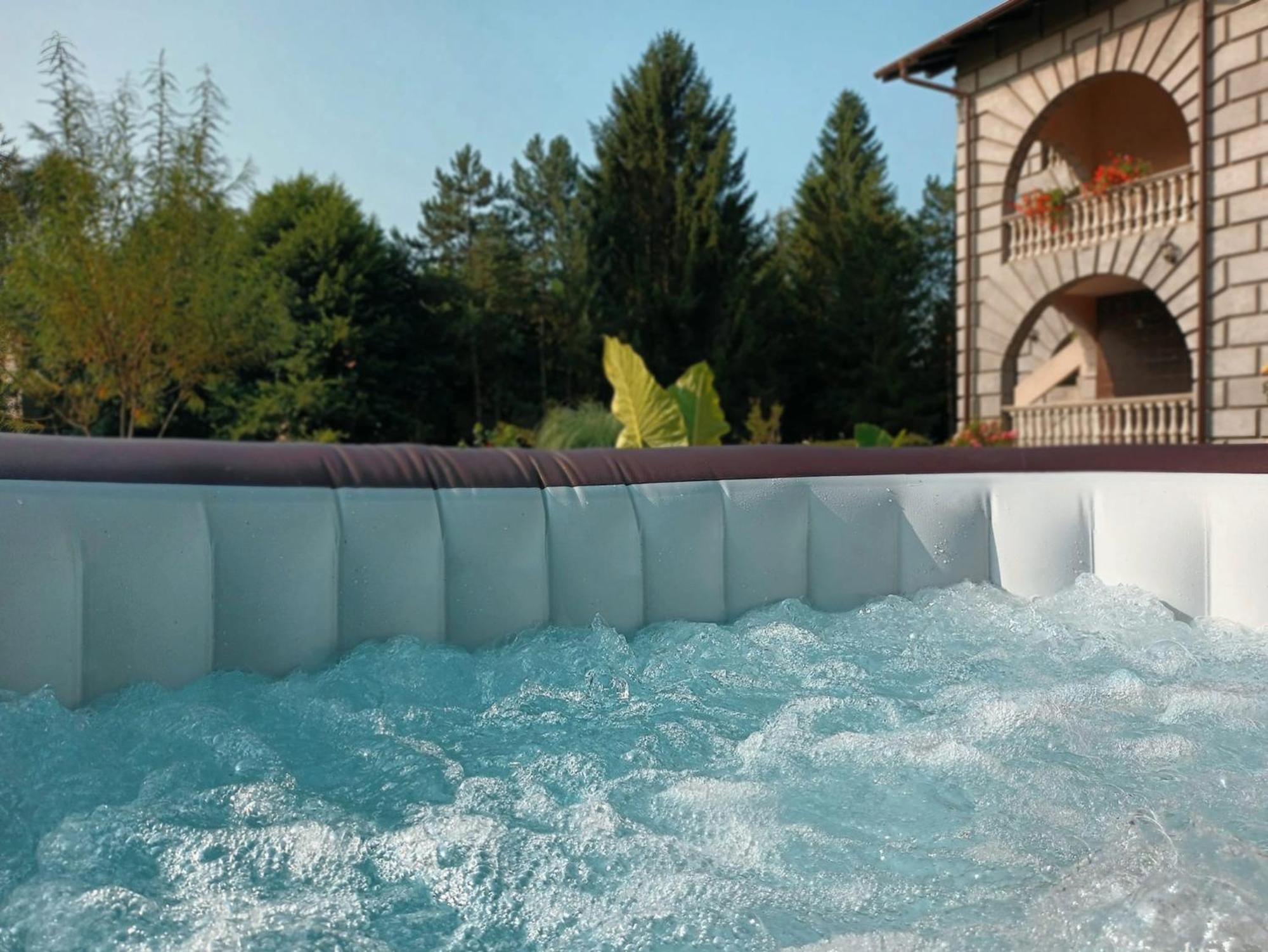 Vacation Home Keskic Velika Gata 外观 照片